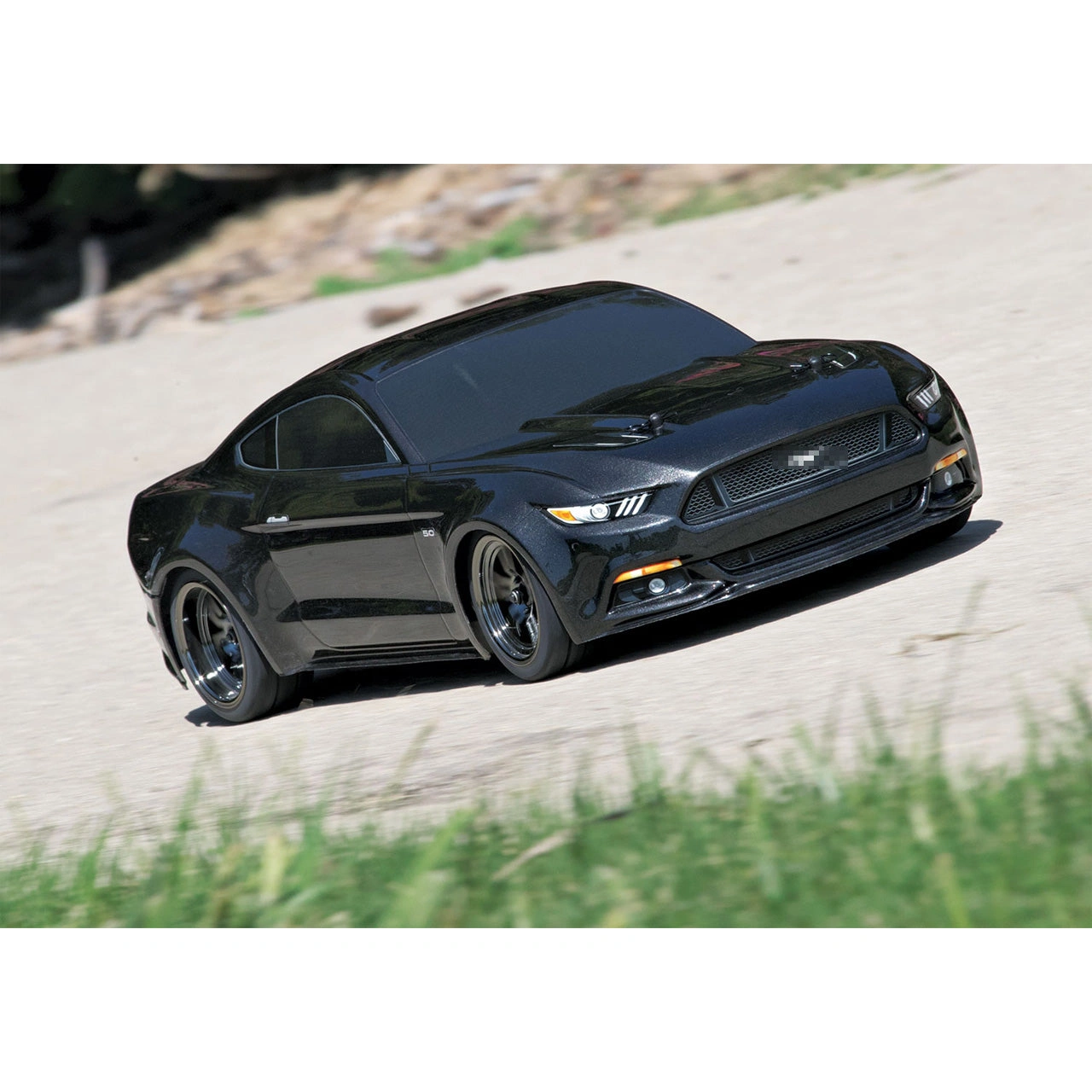 CloudRC Mustang: Unleash the Beast. Traxxas Ford, AdvenX3 Powerhouse. Ride the Legend, Customize Your Drive.